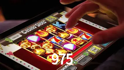 Blackjack Table 975