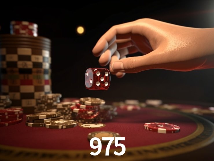 Live Casino 975